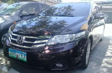 2013 Honda City 1.5E Automatic Financing OK