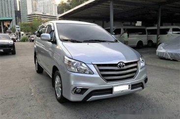 Toyota Innova 2015 for sale 