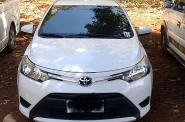 Toyota Vios J 2017 for sale 