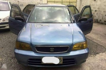 1999 Honda City LXi for sale