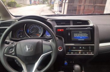 Honda Jazz 2017 for sale 