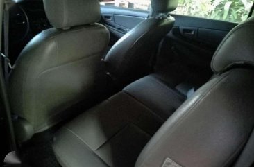 Toyota Innova J D4D diesel manual 2006 for sale 