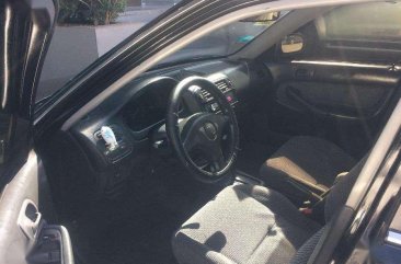 Honda Civic vTEC 1996 FOR SALE 