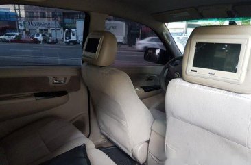 Toyota Fortuner 2006 for sale 