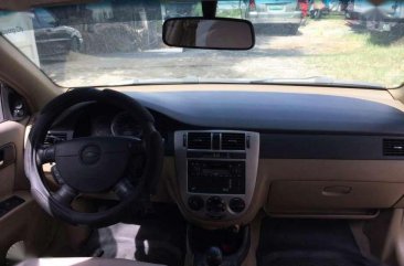 2005 Chevrolet Optra for sale 