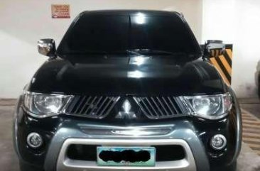 Mitsubishi Strada 2009 FOR SALE 