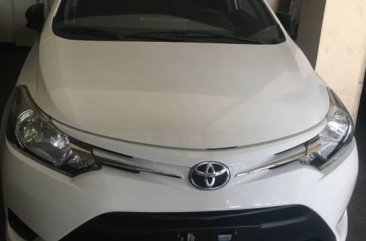 2016 Toyota Vios J 1.3 Gas M/T for sale  fully loaded