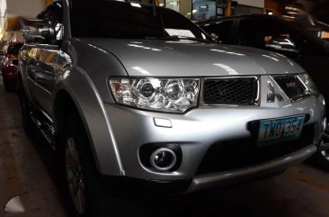 2012 Mitsubishi Montero gtv FOR SALE 