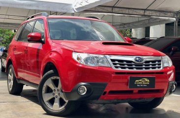 Subaru Forester 2011 XT AT for sale 