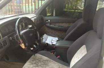 Ford Everest model 2005 for sale 