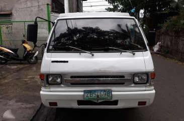 Mitsubishi L300 FB 2005 White For Sale 