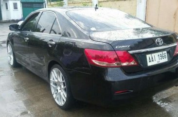 Toyota Camry 2008 for sale 