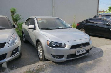 2014 Mitsubishi Lancer EX GLX 16L MT For Sale 