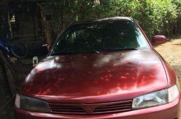 Mitsubishi Lancer GLXI 1997 for sale 