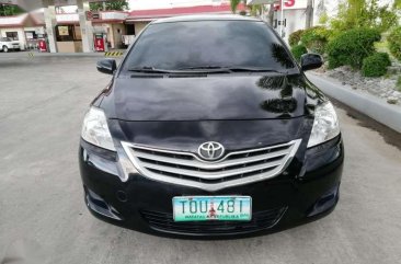 Toyota Vios e 2012 FOR SALE 