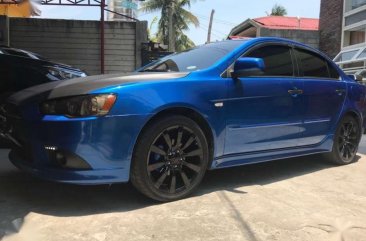 Mitsubishi Lancer Ex GT-A 2011 for sale 