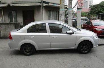 2009 CHEVROLET AVEO - very fresh and clean in and out