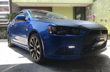 Mitsubishi Lancer Ex 2011 for sale 