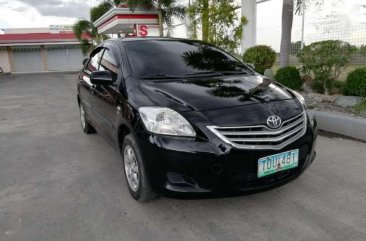 Toyota Vios e 2012 FOR SALE 