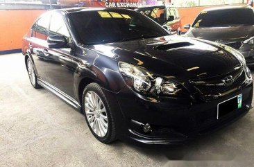 Subaru Legacy 2011 for sale