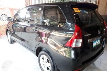 Toyota Avanza G 2013 for sale