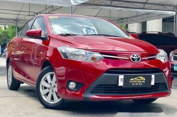 Toyota Vios 2016 for sale