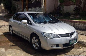 Honda Civic 1.8S 2009 for sale