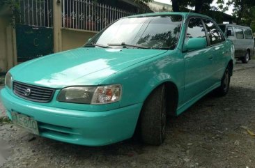 Toyota Corolla baby Altis for sale