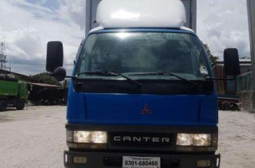 Fresh Mitsubishi Fuso Carter 14ft 4m51 For Sale 