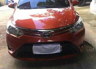 Toyota Vios 2016 for sale