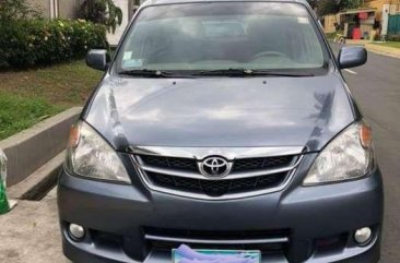 2009 Toyota Avanza 1.5 G automatic for sale