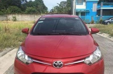 2015 Model Toyota Vios 1.3 E AT for sale 