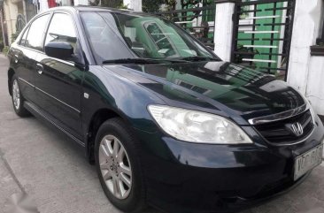 Honda Civic 2004 vti Rush for sale 