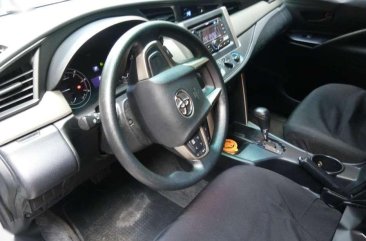 2016 Toyota Innova 2.8 E Diesel Automatic For Sale 