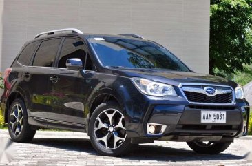 2014 Subaru Forester XT alt 2013 2015 crv rav4 cx5 xv montero fortuner