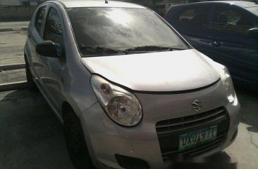 Suzuki Celerio 2015 for sale