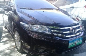 Honda City 2013 1.5 e for sale 