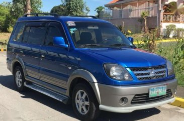 2011 FRESH Mitsubishi Adventure GLS Sports Lady Driven