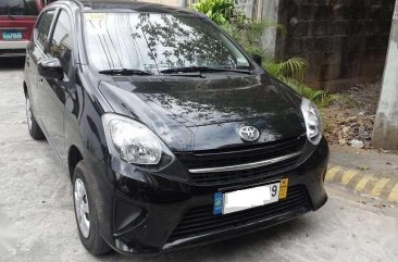 2015 Toyota Wigo G AT for sale