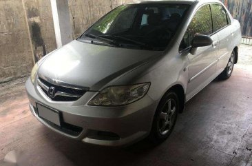 Honda City 2007 AT for sale