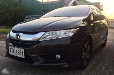 Honda City Vx Navi 2015 FOR SALE 