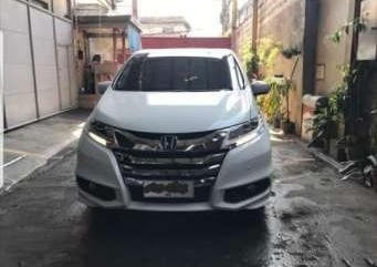 Honda Odyssey 2015 Casa Maintained For Sale 