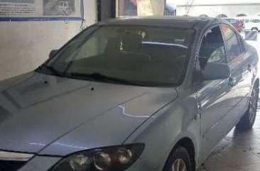 Second hand vehicle Mazda 3 2008 for sale