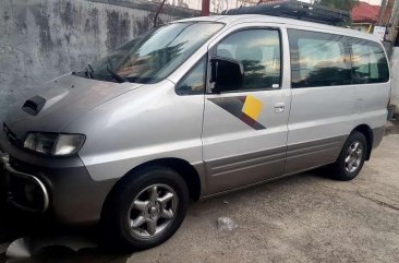 Hyundai Starex 1999 for sale