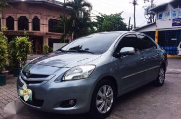 Rush Sale Toyota Vios 2010 1.5 G AT top limited edition