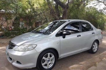 Honda City 2008 for sale