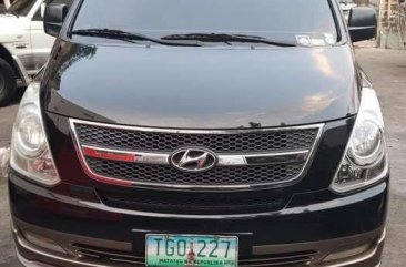 2012 Hyundai Grand Starex Limousine for sale