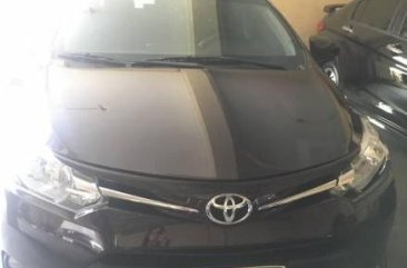 2017 Toyota Vios E 1.3 Gas M/T