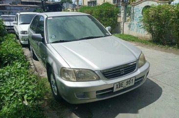 Honda City 2002 for sale 