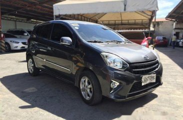 Toyota Wigo 2016 for sale